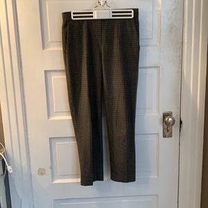 Babaton Wool Conan Pant